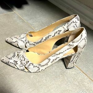 COPY - Franco Sarto Size 9